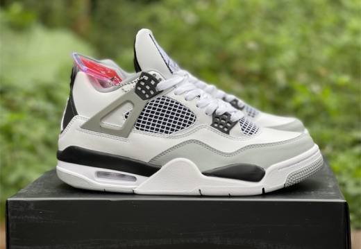 Air Jordan 4    CT8527-100    36--46
